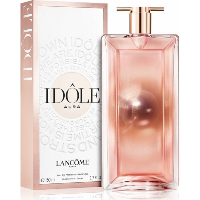 LANCOME Idole Aura EDP 50ml